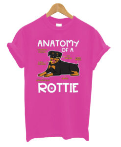 Funny-Rottweiler-T-Shirt