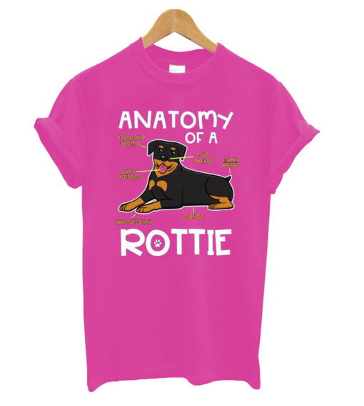 Funny-Rottweiler-T-Shirt