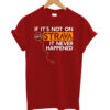 Funny-Strava-t-shirt