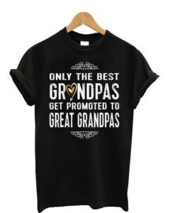 Great-Grandpa-Tshirt