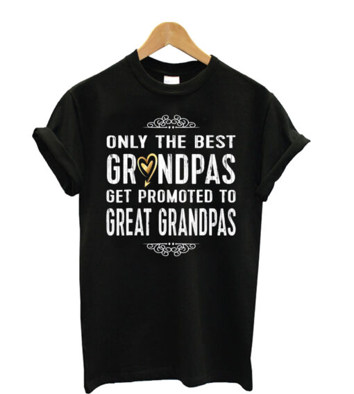 Great-Grandpa-Tshirt