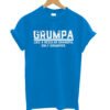 Grumpa t shirt