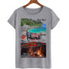 Hawaii-US-State-5---Man-new t shirt