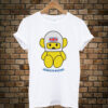 Hesketh bear t shirt
