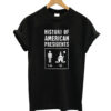 History Teacher T-Shirt