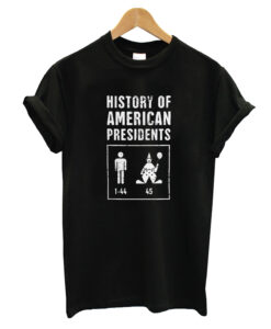 History Teacher T-Shirt