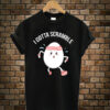 I-Gotta-Scramble-t-shirt