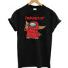 I Phostor T shirt