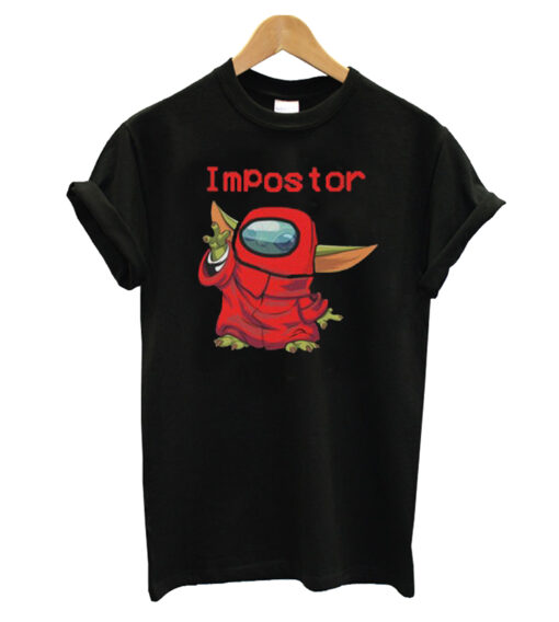 I Phostor T shirt