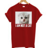 I-am-not-a-cat-t-shrit