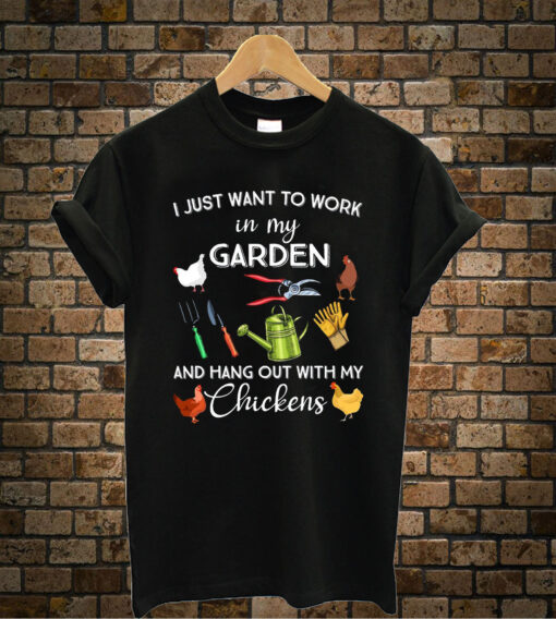 I-just-want-to-work-in-my t shirt