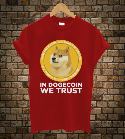 In-Dogecoin-We-Trust-t-shirt