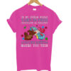 In-My-Dream-World-Yarn-Is-t shirt