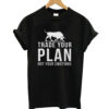 Investor Shirt Trader Shirt Trading Shirt Stock Broker T-Shirt