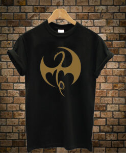 Iron Fist T-Shirt