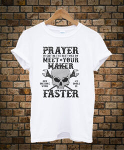 Ironworker-T-Shirt