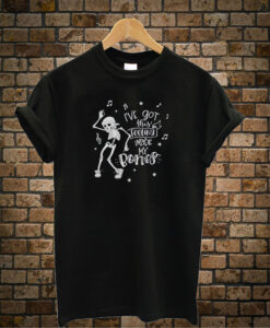I've-Got-This-Feeling-Insid t shirt