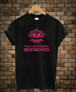 JSAB--Annihilate-T-Shirt
