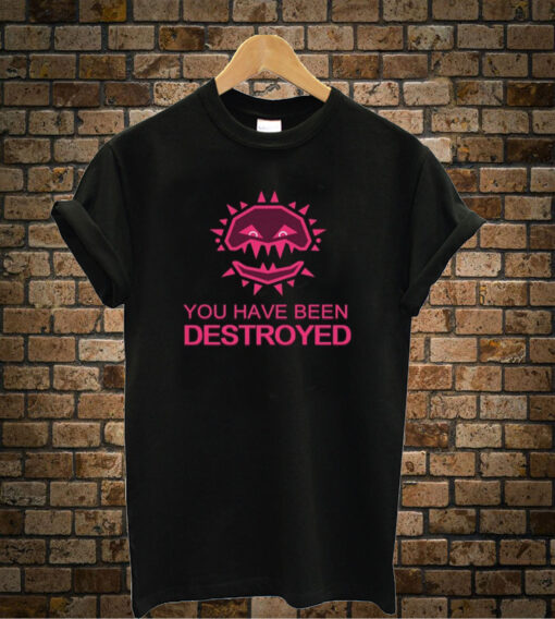 JSAB--Annihilate-T-Shirt
