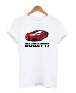 Kids Bugatti T-shirt