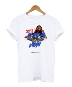 King-Von-t-shirt