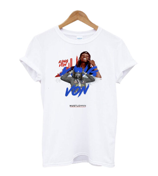 King-Von-t-shirt