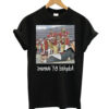 Know Kaep T-shirt