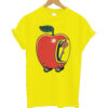 Lowly the Worm and His Apple Car Classic T-Shirt