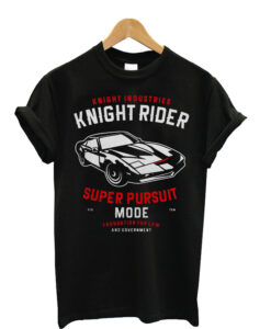 Michael-Knight-Graphic-T-shirt