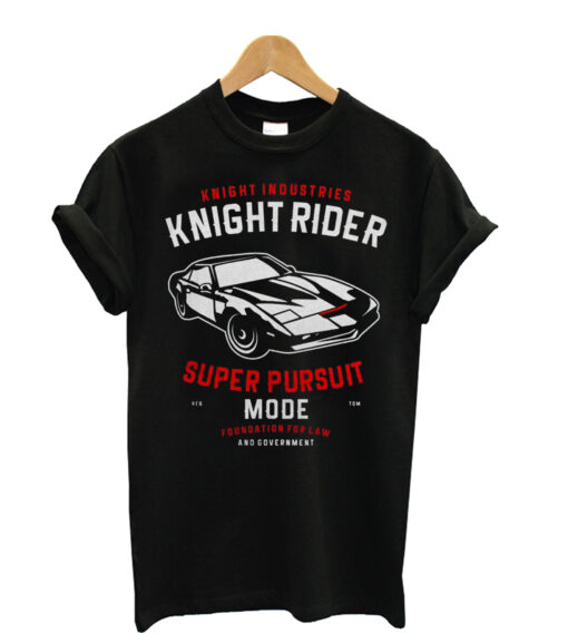 Michael-Knight-Graphic-T-shirt