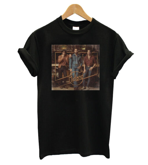 Midland Drinkin Problem T Shirt