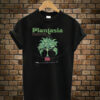 Mort Garson Plantasia t shirt
