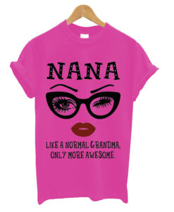 Nana T shirt