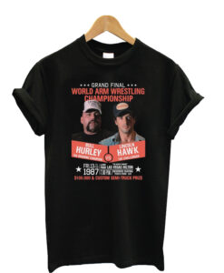 Over-The-Top-Lincoln-Hawk-t shirt