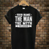 Personalised Printed T-shirt