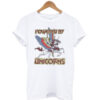 Powered-by-Unicorn-T-Shirt