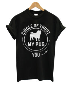 Pug Gift Pug Shirt Pug Tee Pug T Shirt