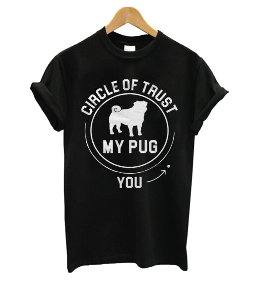 Pug Gift Pug Shirt Pug Tee Pug T Shirt