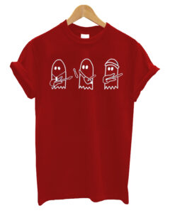 Sunset Curve Julie And The Phantoms Ghost Band T Sweatshirt Julie And The Phantoms Music Band T Shirt