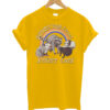Support Your Local Street Cats - Animal Lover T Shirt