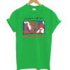 Talking Heads - Yellow T Shirt
