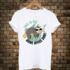 This Is My Home Office Shirt Funny Sloth T-Shirt