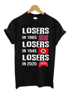 Trump-Lost-T-Shirt