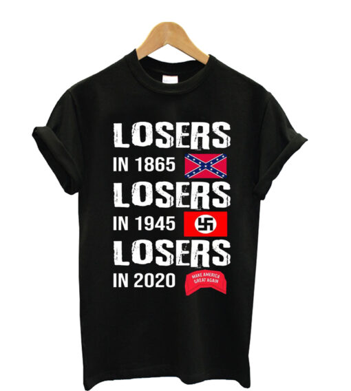 Trump-Lost-T-Shirt