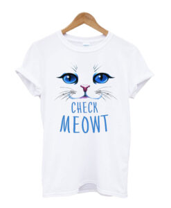Womens-White-T-Shirt