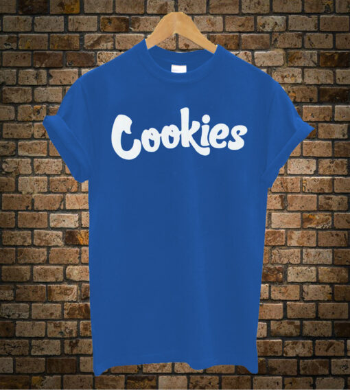 cookies t shirt