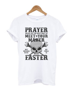 Ironworker-T-Shirt