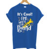 Its-cool-Im-with-the-band-t shirt
