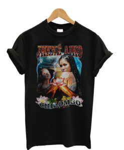 Jhene-Aiko-Chilombo-T-shirt