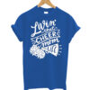 Living That Cheer Life T shirt